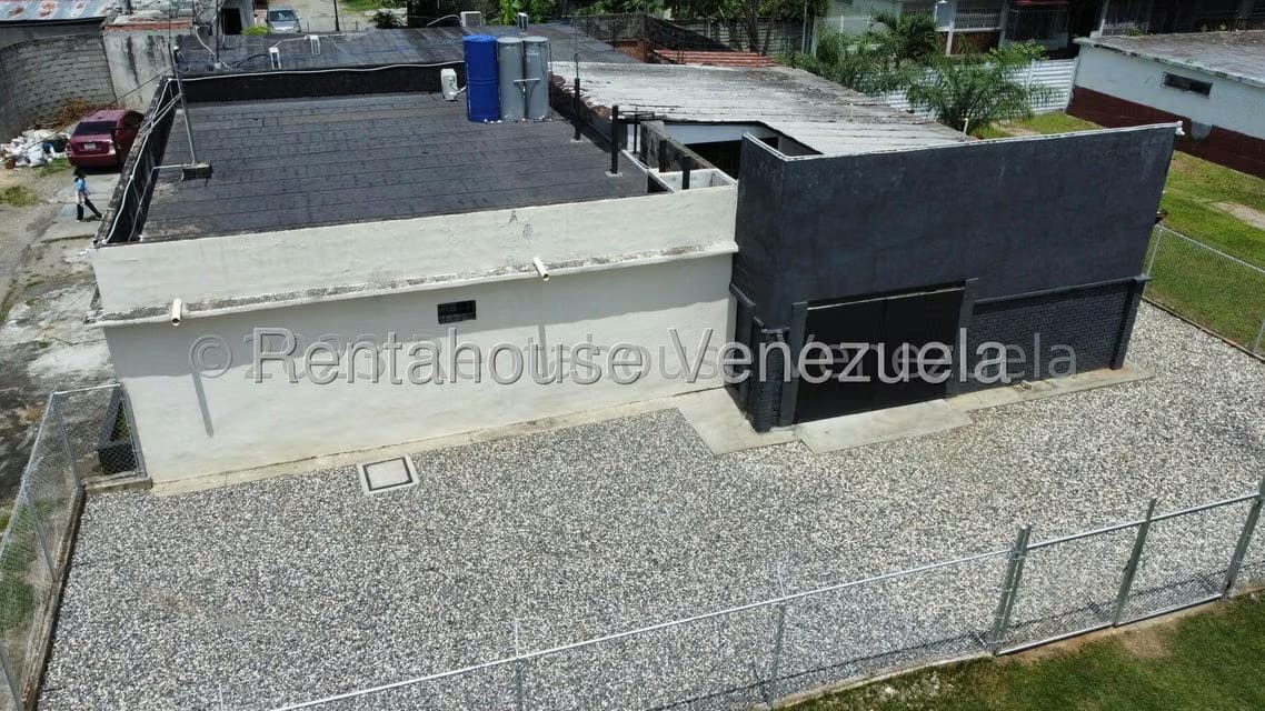 Comercial (Local Comercial) en Alquiler en Centro, Portuguesa - 2