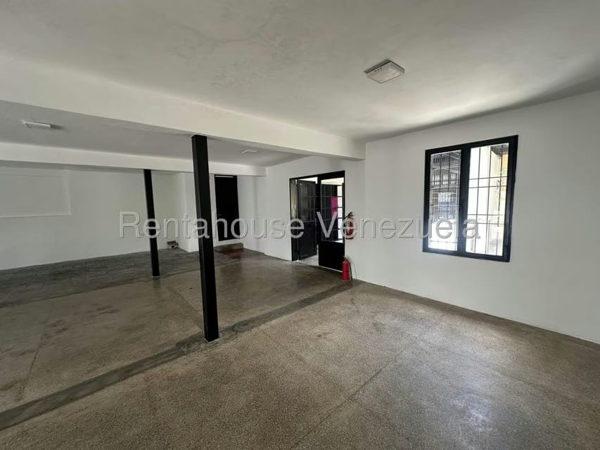 Comercial (Local Comercial) en Alquiler en Centro, Portuguesa - 13