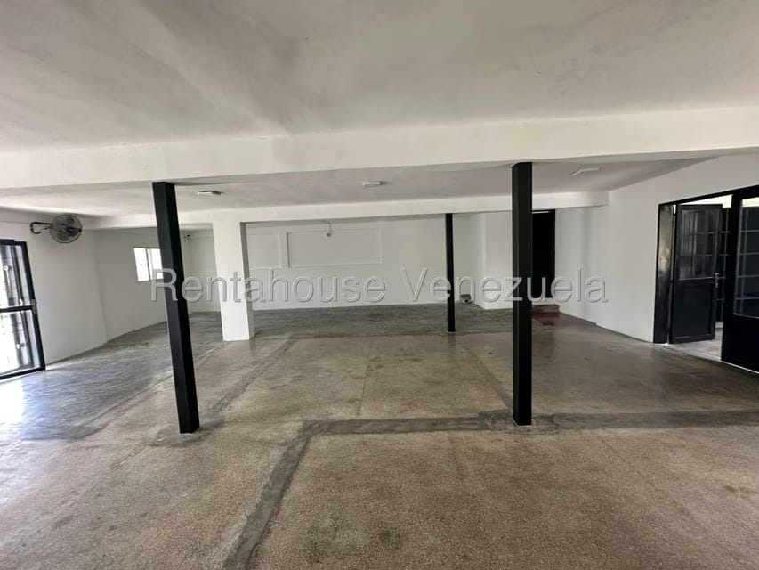 Comercial (Local Comercial) en Alquiler en Centro, Portuguesa - 14