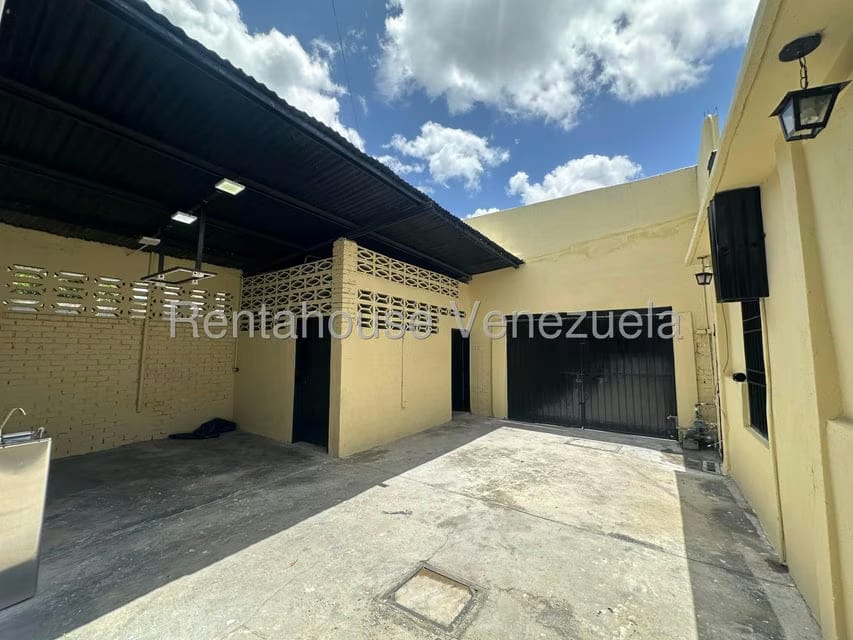Comercial (Local Comercial) en Alquiler en Centro, Portuguesa - 15
