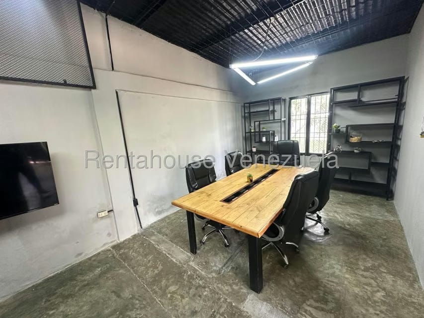 Comercial (Local Comercial) en Alquiler en Centro, Portuguesa - 18