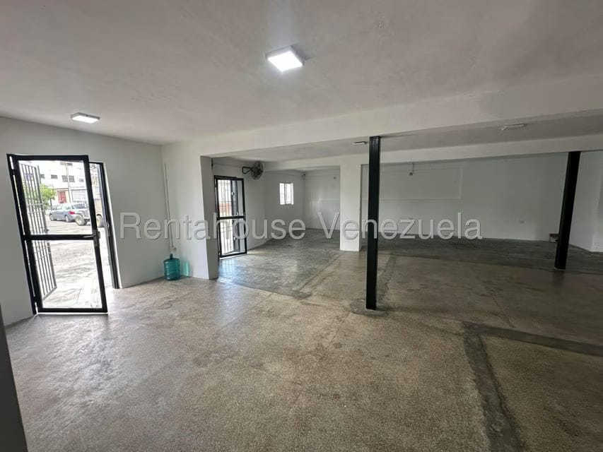 Comercial (Local Comercial) en Alquiler en Centro, Portuguesa - 3