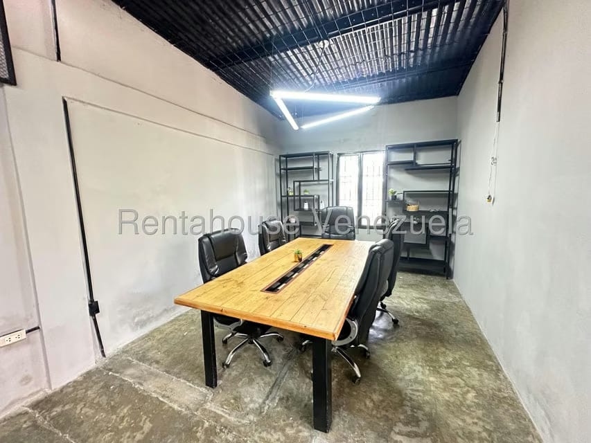 Comercial (Local Comercial) en Alquiler en Centro, Portuguesa - 21