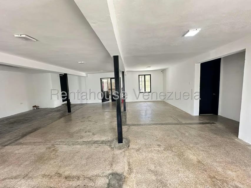 Comercial (Local Comercial) en Alquiler en Centro, Portuguesa - 23