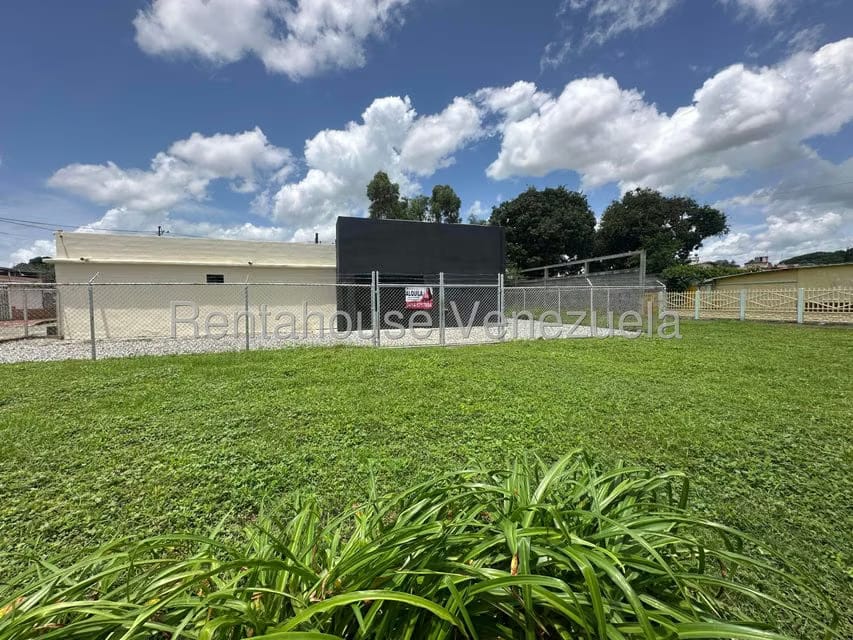 Comercial (Local Comercial) en Alquiler en Centro, Portuguesa - 24