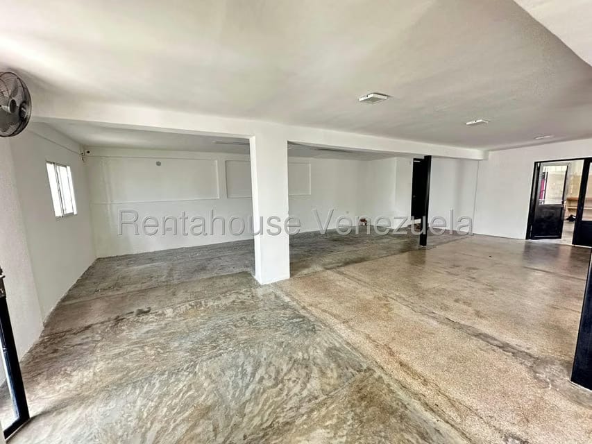 Comercial (Local Comercial) en Alquiler en Centro, Portuguesa - 5