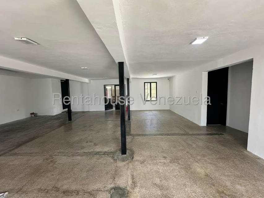 Comercial (Local Comercial) en Alquiler en Centro, Portuguesa - 6