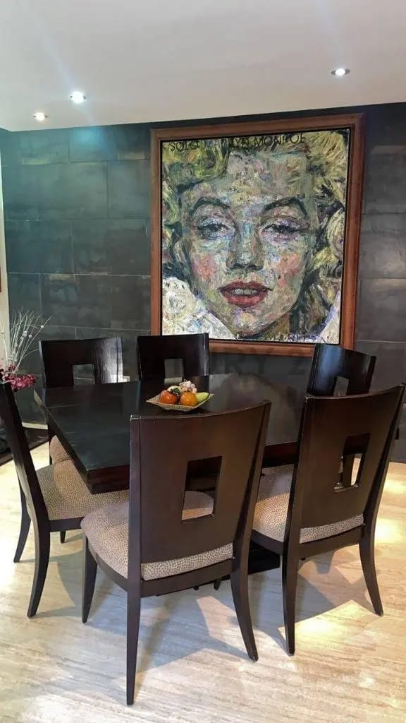 lujoso TH en venta en la Mejor Zona de la Ciudad. - 3