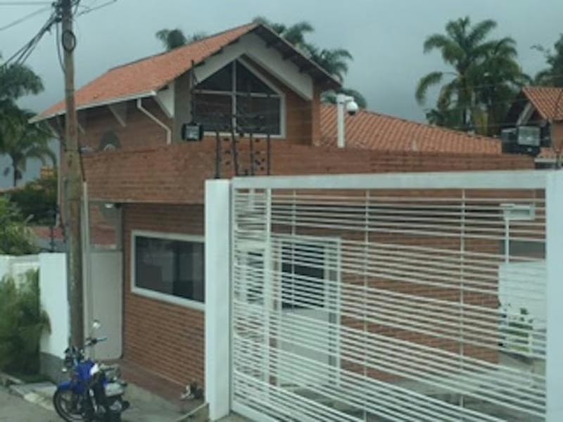 Townhouse (Duplex) en Venta en Oripoto, Distrito Metropolitano - 2