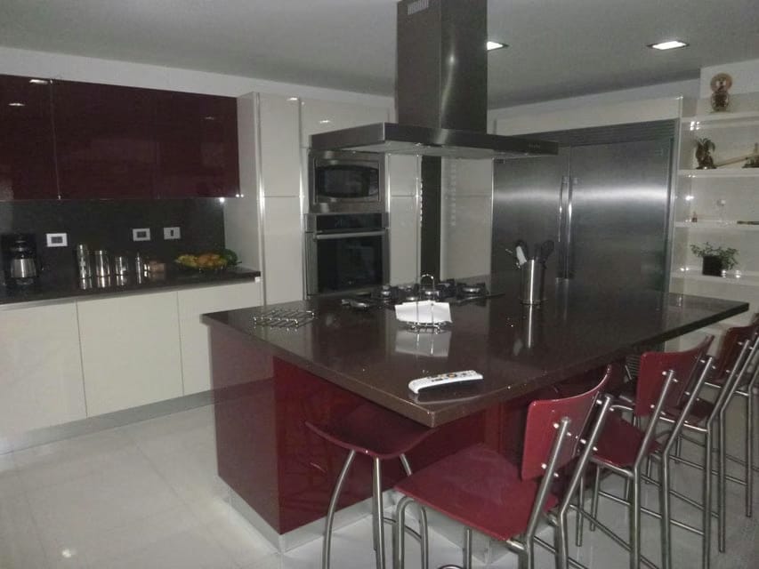 Townhouse (Duplex) en Venta en Oripoto, Distrito Metropolitano - 13