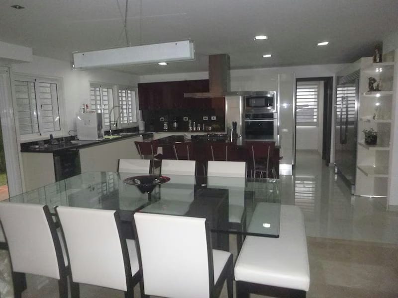Townhouse (Duplex) en Venta en Oripoto, Distrito Metropolitano - 14