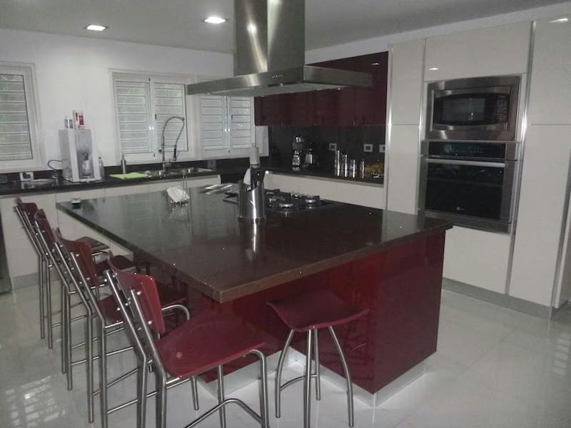 Townhouse (Duplex) en Venta en Oripoto, Distrito Metropolitano - 15