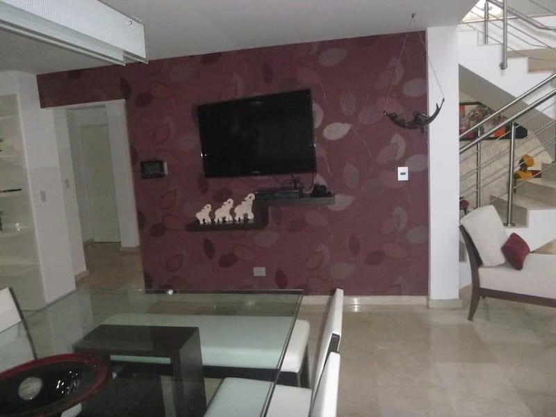 Townhouse (Duplex) en Venta en Oripoto, Distrito Metropolitano - 18