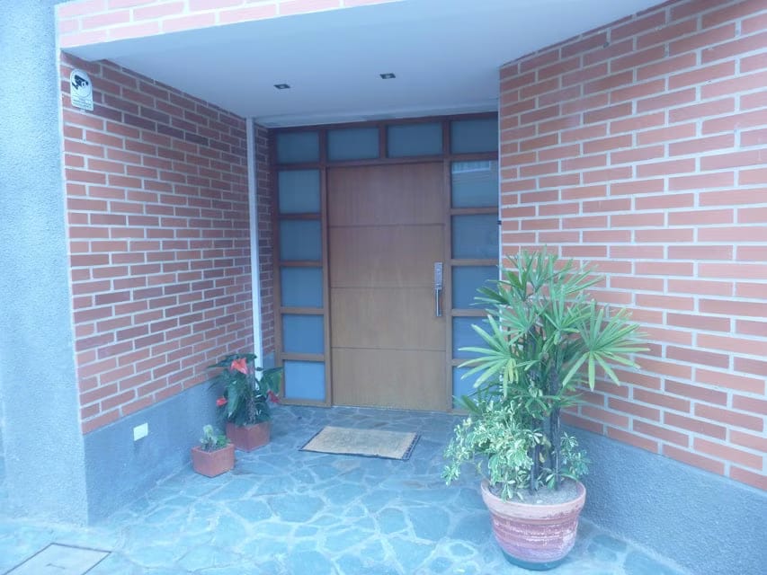 Townhouse (Duplex) en Venta en Oripoto, Distrito Metropolitano - 3
