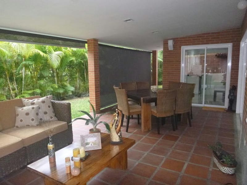 Townhouse (Duplex) en Venta en Oripoto, Distrito Metropolitano - 22