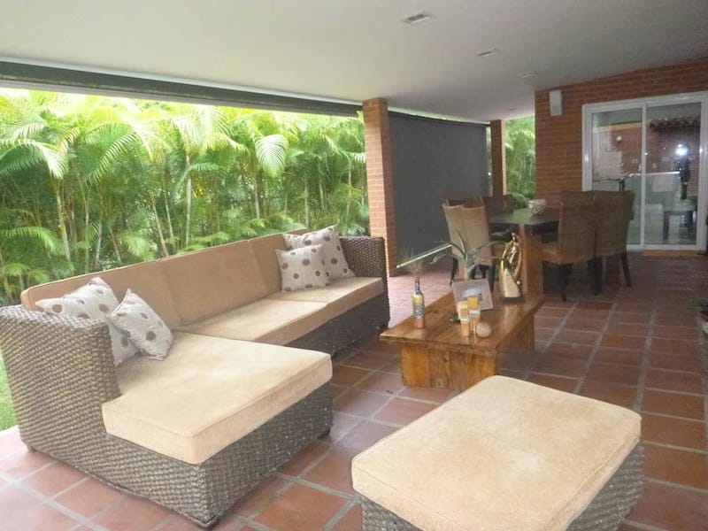 Townhouse (Duplex) en Venta en Oripoto, Distrito Metropolitano - 23