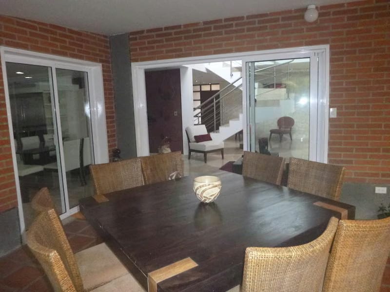 Townhouse (Duplex) en Venta en Oripoto, Distrito Metropolitano - 24