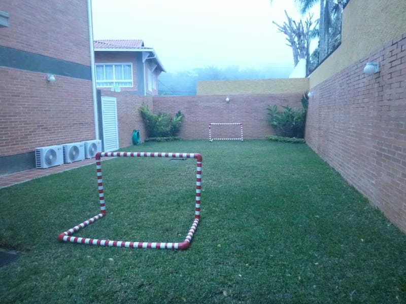 Townhouse (Duplex) en Venta en Oripoto, Distrito Metropolitano - 26