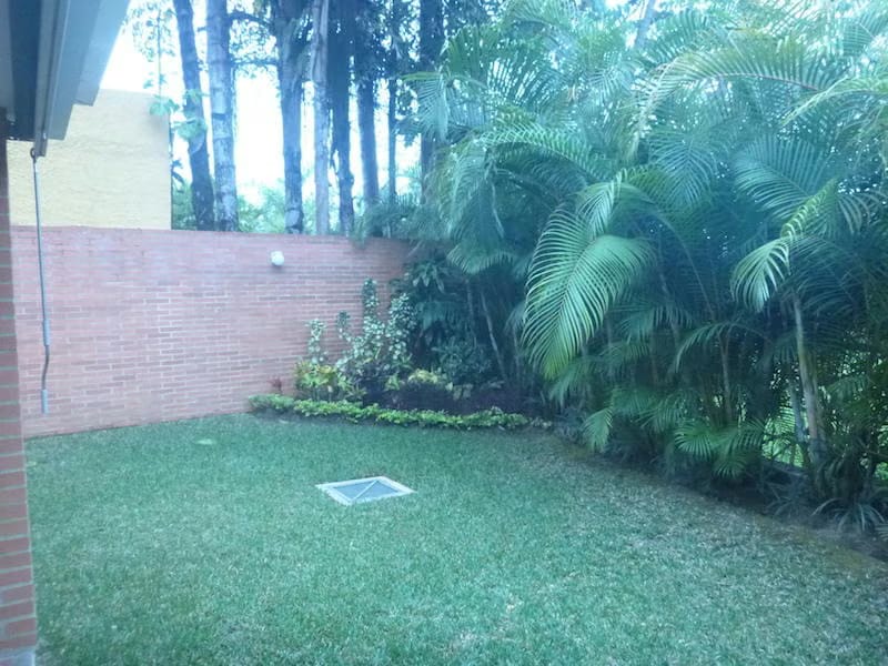 Townhouse (Duplex) en Venta en Oripoto, Distrito Metropolitano - 27