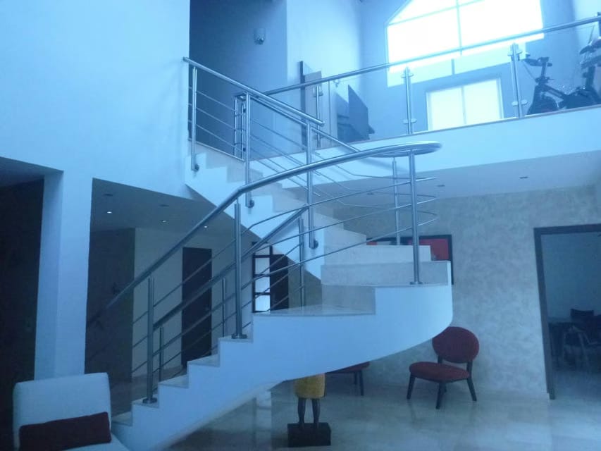 Townhouse (Duplex) en Venta en Oripoto, Distrito Metropolitano - 30