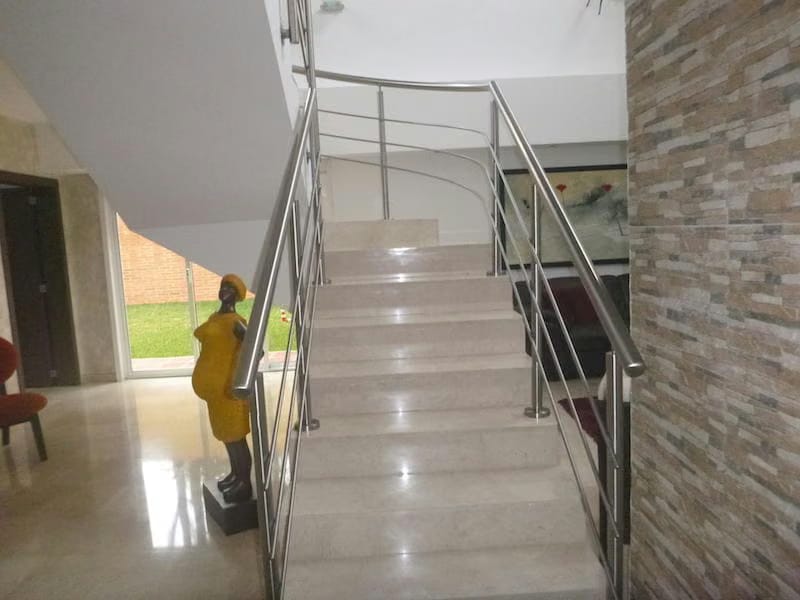 Townhouse (Duplex) en Venta en Oripoto, Distrito Metropolitano - 31