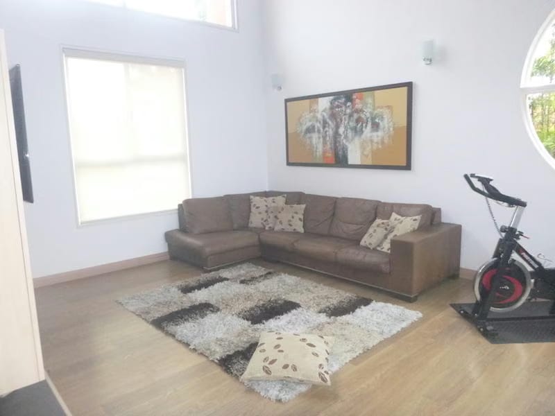 Townhouse (Duplex) en Venta en Oripoto, Distrito Metropolitano - 32