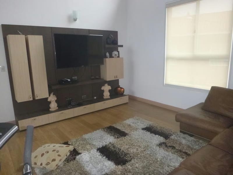 Townhouse (Duplex) en Venta en Oripoto, Distrito Metropolitano - 33