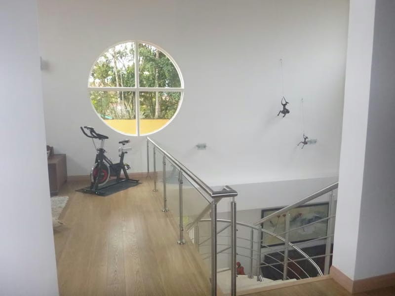 Townhouse (Duplex) en Venta en Oripoto, Distrito Metropolitano - 35