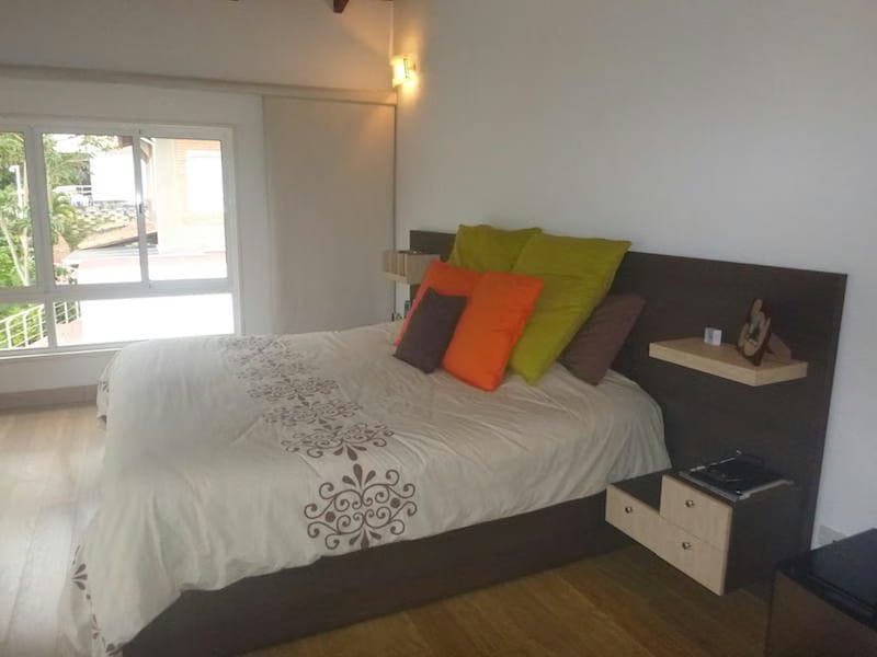 Townhouse (Duplex) en Venta en Oripoto, Distrito Metropolitano - 37