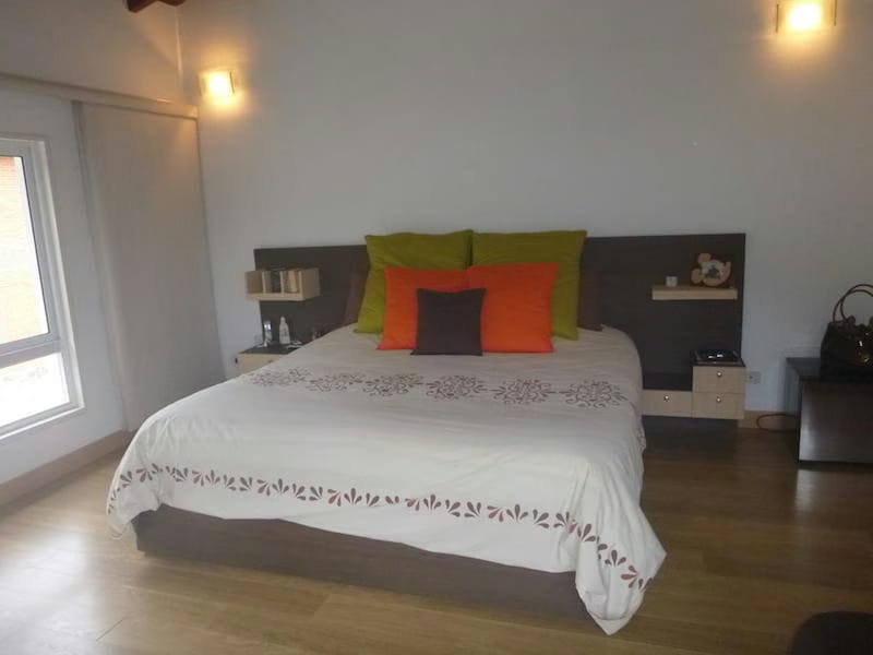 Townhouse (Duplex) en Venta en Oripoto, Distrito Metropolitano - 38
