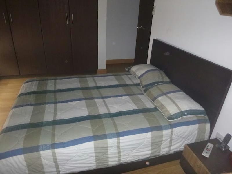 Townhouse (Duplex) en Venta en Oripoto, Distrito Metropolitano - 50