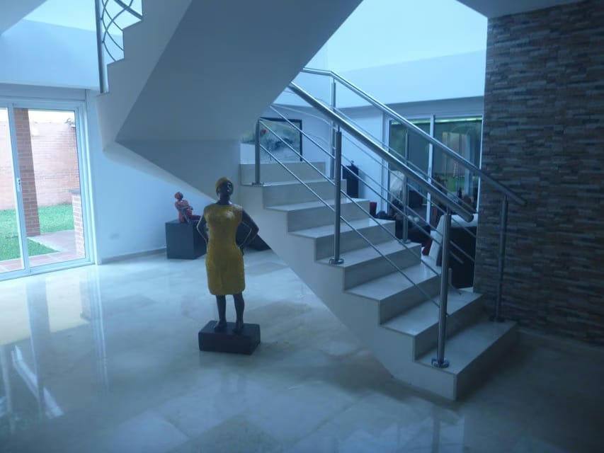 Townhouse (Duplex) en Venta en Oripoto, Distrito Metropolitano - 6