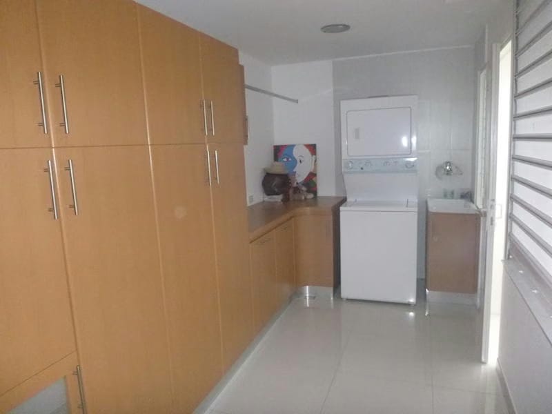 Townhouse (Duplex) en Venta en Oripoto, Distrito Metropolitano - 54