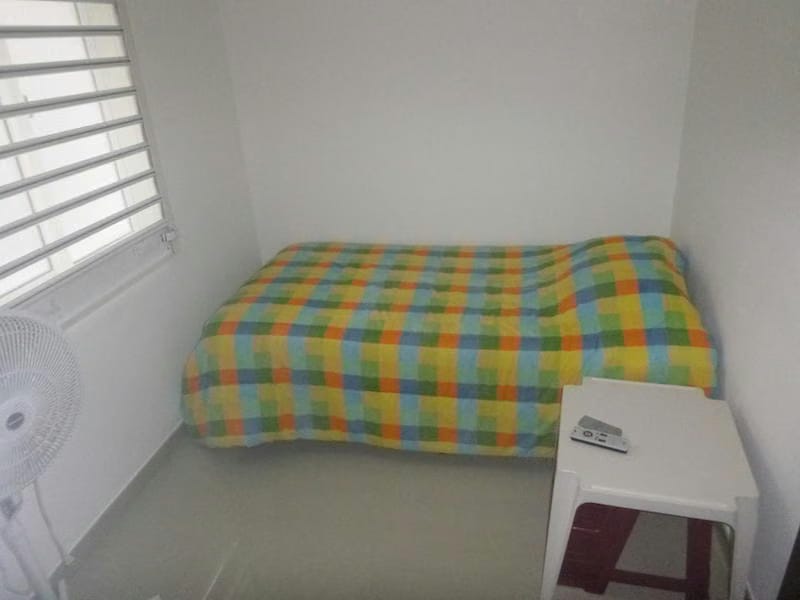 Townhouse (Duplex) en Venta en Oripoto, Distrito Metropolitano - 55