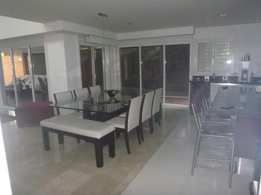 Townhouse (Duplex) en Venta en Oripoto, Distrito Metropolitano - 58