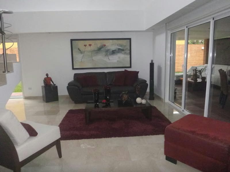Townhouse (Duplex) en Venta en Oripoto, Distrito Metropolitano - 7