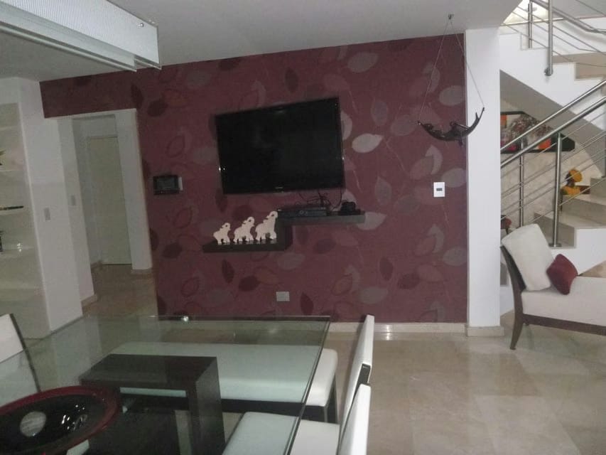 Townhouse (Duplex) en Venta en Oripoto, Distrito Metropolitano - 8