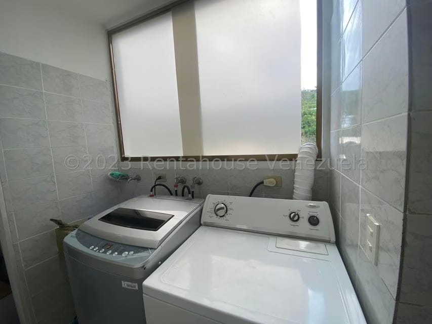Apartamento (1 Nivel) en Venta en Las Salias, Miranda - 12