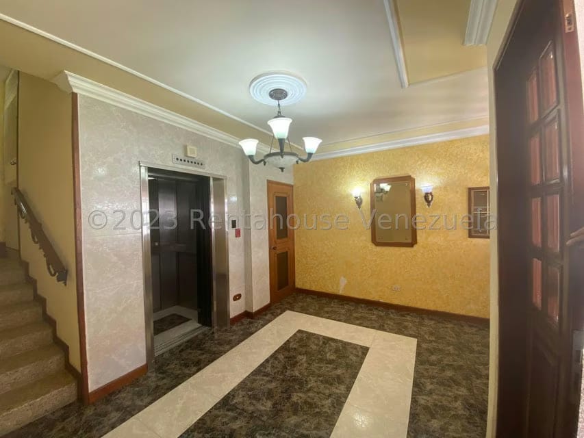 Apartamento (1 Nivel) en Venta en Las Salias, Miranda - 3