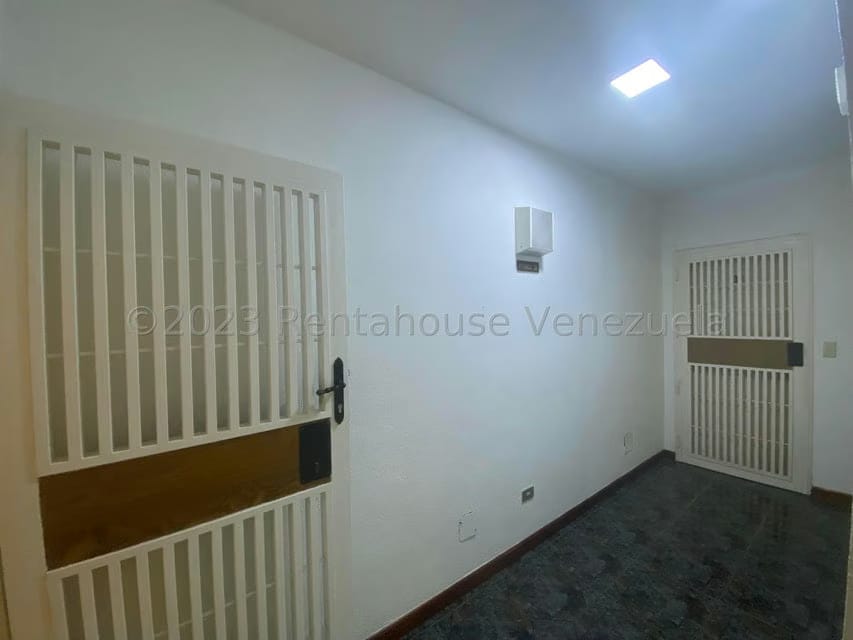 Apartamento (1 Nivel) en Venta en Las Salias, Miranda - 4