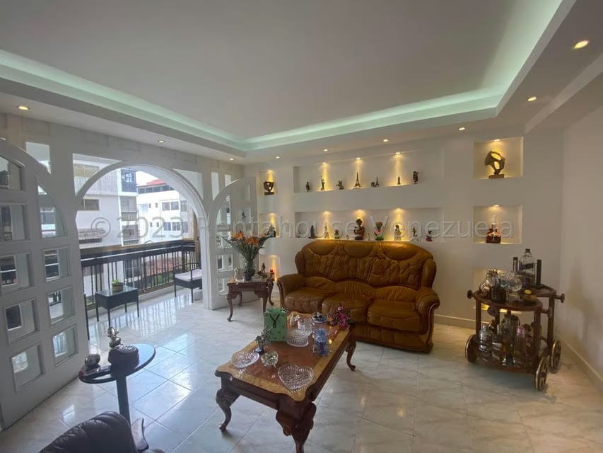 Apartamento (1 Nivel) en Venta en Las Salias, Miranda - 5