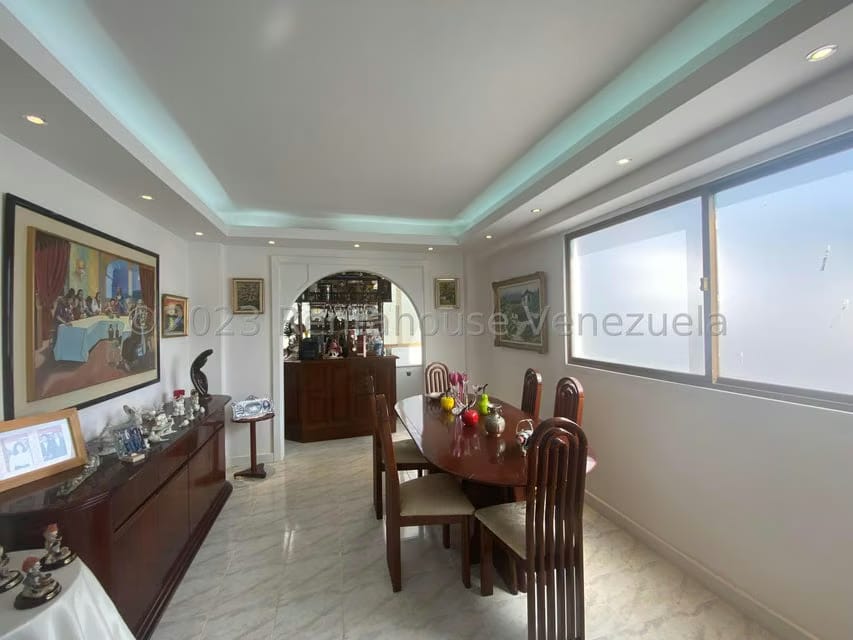 Apartamento (1 Nivel) en Venta en Las Salias, Miranda - 6