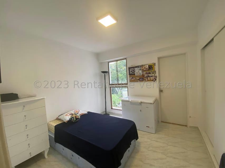 Apartamento (1 Nivel) en Venta en Las Salias, Miranda - 7