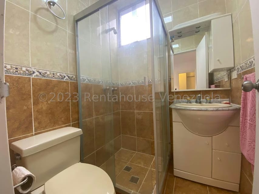 Apartamento (1 Nivel) en Venta en Las Salias, Miranda - 8
