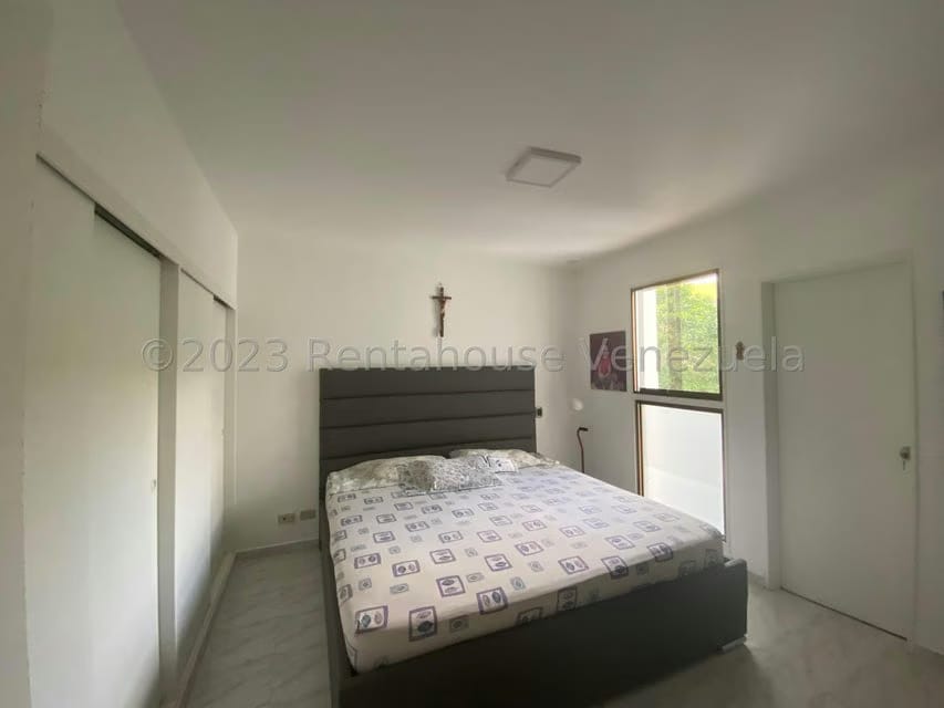 Apartamento (1 Nivel) en Venta en Las Salias, Miranda - 9