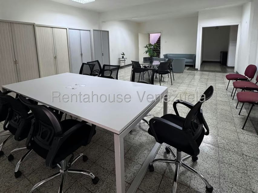 Comercial (Edificio) en Venta en Centro, Distrito Metropolitano - 12