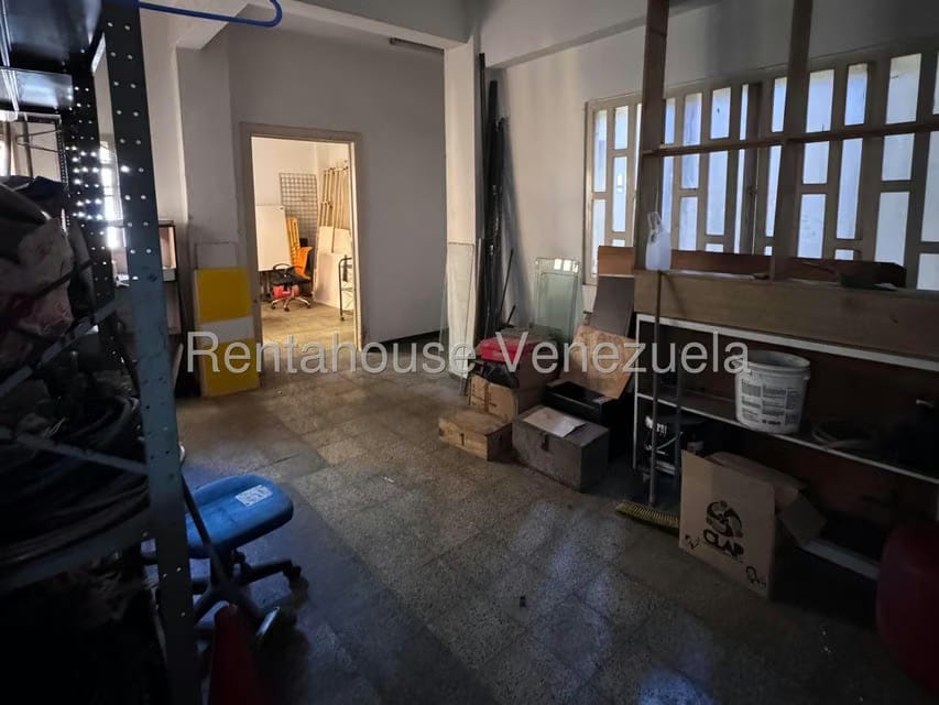 Comercial (Edificio) en Venta en Centro, Distrito Metropolitano - 14