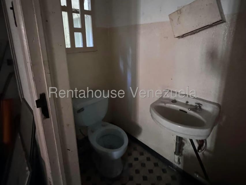 Comercial (Edificio) en Venta en Centro, Distrito Metropolitano - 15