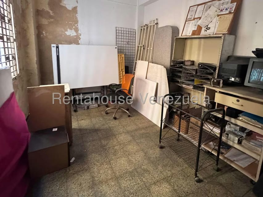 Comercial (Edificio) en Venta en Centro, Distrito Metropolitano - 16