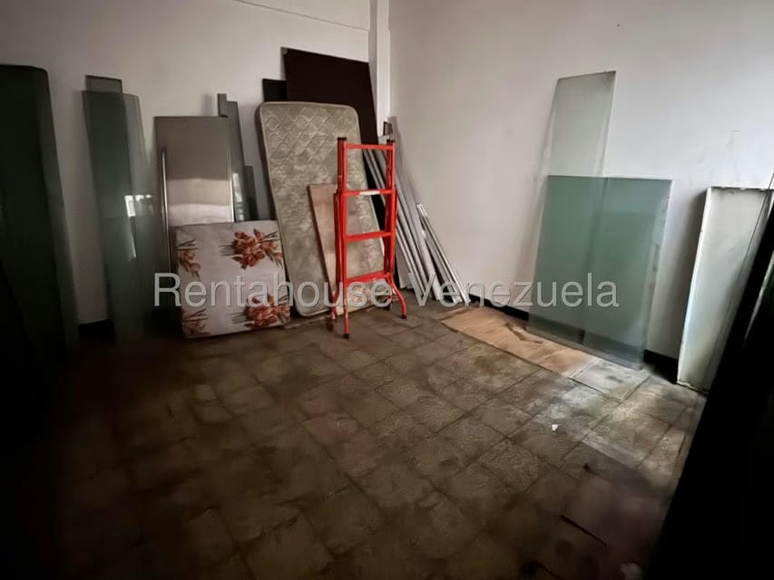Comercial (Edificio) en Venta en Centro, Distrito Metropolitano - 17